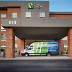 Holiday Inn Express And Suites Madison Central By Ihg